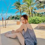 @felicianathannia - Instagram