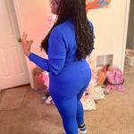 Felicia Oldham - @feebabequeen_ - Instagram