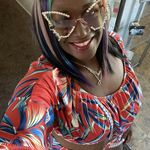 Felicia Oldham - @mzgrownthang38 - Instagram