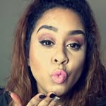 Felicia Aman - @feliciaparham1 - Instagram