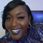 Felicia N Parham - @pisces2023 - Instagram