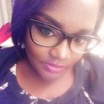 Felicia Parham - @chocolatefee04 - Instagram