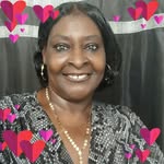 Felicia Parham - @samantha.parham.33 - Instagram