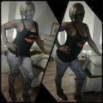 Felicia Perry - @feliciaperry717 - Instagram