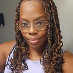 Felicia Perry - @thatsweetlady - Instagram