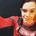 Felicia Perry - @proudmom1120 - Instagram