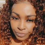 Felicia Perry - @chocolate_raindrip - Instagram