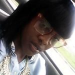 Felicia Perry - @feebabby - Instagram