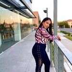 Felicia Perry Anthony - @anthonychin8 - Instagram