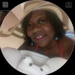 Felicia Perry Thomas - @felicia_perry_thomas - Instagram