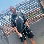 Lee Warry - @felicia_perry_clark - Instagram