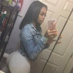 Nesha Davis - @felicia.perry.9843 - Instagram