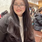 Felicia Phạm - @ptqt1811 - Instagram
