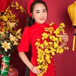 Felicia Pham - @pruby7806 - Instagram