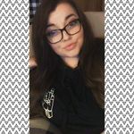 Felicia Poe - @felicia.marie93513 - Instagram