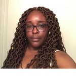 Felicia Randall - @new.necole - Instagram