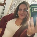 Felicia Randall - @13579hellokitty - Instagram