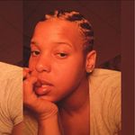 Felicia Green - @felicia.reddick13 - Instagram