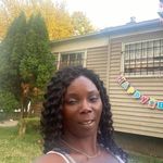Felicia Redd - @blackpearlsexy - Instagram