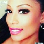 Felicia Redd Diamond Marks - @raw_reddiamond - Instagram