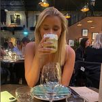 Felicia Ringsberg - @feliciaringsberg - Instagram