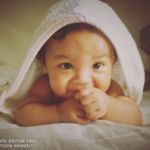 Putri Felicia Ringgi Arung - @feliciaringgi - Instagram