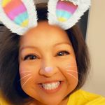 Felicia Roach - @soonergirlrocks - Instagram