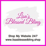 Felicia Roberson - @lisasblessedbling - Instagram