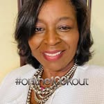 Felicia Roberson - @fdelta1913 - Instagram