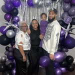 Felicia Roberson - @feedawg83 - Instagram