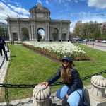 Felicia Romero Echavez - @feliciaromeroe - Instagram