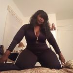 Felicia Roundtree - @ossr.exquisite - Instagram
