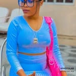 Felicia Samuel - @feliciasamuel73 - Instagram