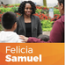Felicia Samuel - Facebook
