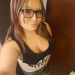 Felicia Evans - @felicia.sexton - Instagram