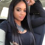 Felicia Sexton - @hazelvanillaa - Instagram