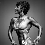 Felicia Sexton. WHFC Gym Owner - @pinkroomwarriors - Instagram