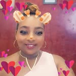 Felicia Shields - @shieldsmodeling45 - Instagram