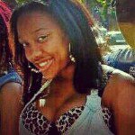 Felicia shields - @_ladylump - Instagram
