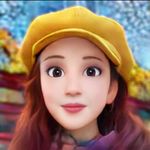 Felicia Simon - @f3liciasimon - Instagram
