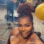 Felicia Simon - @felicia.simon.35 - Instagram