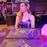 Felicia Simon - @fellycmon - Instagram