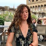 Felicia Simon - @felebbmarsim - Instagram