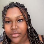 Felícía Chaney-Hamilton - @felicia.simone - Instagram