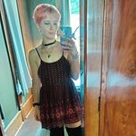 Felicia Simone - @beatnik.hippy - Instagram