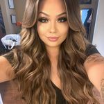 Felicia Sinclair - @19_felicia_93 - Instagram