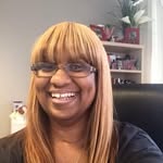 Felicia Singleton-Billingsley - @feliciasingletonbillingsley__ - Instagram