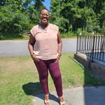 Felicia Singleton Powell - @truesaint01 - Instagram