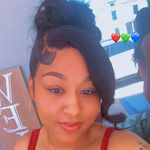 Felicia Slaughter - @slaughterfeliciarenee - Instagram