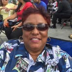 Felicia Slaughter - Facebook